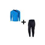 FOREAK KALECİ FORMA - PANTOLON TAKIM
