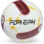 Foreak Orbıt Hybrıd Futbol Topu - Kırmızı - Beyaz
