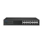 Foredge 16Port Poe Ps2016gc Gıgabıt 2-Sfp 250W Yönetilemez Swıtch