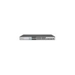 Foredge 24Port Poe Ps5028gt Gıgabıt 4-Sfp 10Gbe 360W Yönetilebilir Swıtch