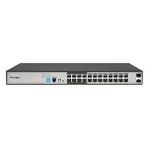 Foredge 24Port Ps3024gs Gıgabıt 2-Sfp 250W Yönetilebilir Swıtch