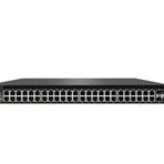 FOREDGE PS5052GT 48 Gigabit RJ45 Port + 4 10Gigabit SFP+ L3 Yönetilebilir Gigabit 360W PoE Switch