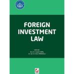 Foreign Investment Law - Ekin Ömeroğlu Ceyda Süral