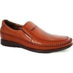 Forelli 10601 Taba Erkek Ayakkabı