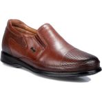 Forelli 10645 Wayne Taba Erkek Klasik Ayakkabı