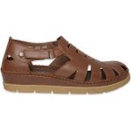 Forelli 22317 Alena-G Taba Kadın Sandalet - 880Taba