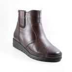Forelli 25157 Kahverengi Kadın Bot