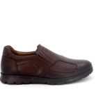 Forelli 32606 Kahve Deri Comfort Erkek Ayakkabı