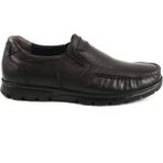 Forelli 32608 Siyah Erkek Comfort Ayakkabı