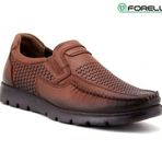 Forelli 32618 Taba Erkek Günlük Ayakkabı