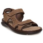 Forelli 40526-M Bruce Kum Erkek Sandalet