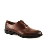 Forelli 40615-G Taba Günlük Erkek Deri Ayakkabı
