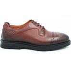 Forelli 43708 Tedd Taba Erkek Klasik Ayakkabı