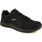 Forelli 45801 Siyah Comfort Erkek Ayakkabı
