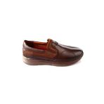 Forelli 45915 Bordo Erkek Günlük Ayakkabı
