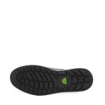 Forelli 46804-G Dani Comfort Siyah Deri Erkek Günlük Ayakkabı