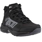 Forelli 7001 Walter Siyah Erkek Outdoor Bot