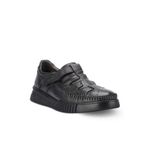 Forelli 71661-H Pedro-H Siyah Comfort Erkek Ayakkabı