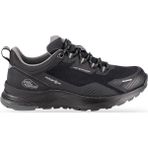Forelli Adal-G Siyah Waterproof Kadın Trekking Ayakkabısı