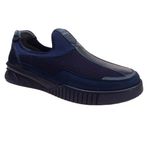 Forelli Aqua-H Lacivert Comfort Erkek Ayakkabı