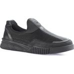 Forelli AQUA-H Siyah Erkek Sneaker Ayakkabı