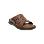 Forelli Berke-M Günlük Taba Erkek Terlik