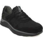 Forelli Cedric-M Siyah Comfort Günlük Erkek Spor Ayakkabı