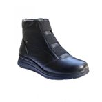 Forelli Elise 21351 Siyah Kadın Bot