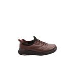 FORELLİ Erkek Comfort Günlük Ayakkabı, Taba, 41 Numara