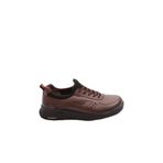 FORELLİ Erkek Comfort Günlük Ayakkabı, Taba, 45 Numara