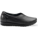 Forelli Essel-G Siyah Comfort Kadın Ayakkabı
