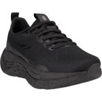 Forelli F250414-G Nairobi Siyah Kadın Comfort Spor Ayakkabı