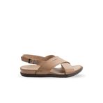 Forelli FUJI-G Kadın Sandalet Kum