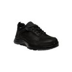Forelli Grant 7008 Waterproof Siyah Erkek Ayakkabı, SİYAH, 44