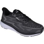 Forelli Hafif Taban Erkek Spor Ayakkabı Sneaker For-Santiago Siyah
