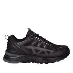 Forelli Kaan-G Siyah Waterproof Erkek Outdoor Ayakkabı