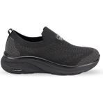 Forelli Lena-G (Roxıe) Comfort Kadın Spor Ayakkabı Siyah - Çok Renkli
