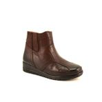 Forelli MOLY-H Taba Hallux Kadın Bot