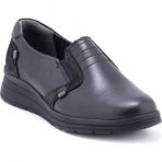 Forelli Susa 21307-H Kadin Gunluk Deri Comfort Ayakkabi