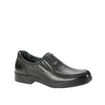 Forelli Toms-H Siyah Comfort Erkek Ayakkabı