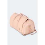 Forelli Traveller Pembe Unisex Seyahat Çantası