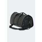Forelli Traveller Siyah Unisex Seyahat Çantası