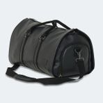 Forelli Traveller Unisex Seyahat Çantası Krem - Siyah