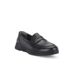 Forelli ZENGI-G Comfort Siyah Kadın Günlük Ayakkabı