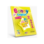 Foren ELT 2.SINIF FOREN ELT BONNY ENGLISH ACTIVITY BOOK