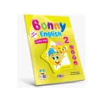 Foren ELT 2.SINIF FOREN ELT BONNY ENGLISH COURSE BOOK