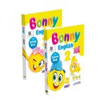 Foren ELT 2025 BASKI Bonny English 2. Sınıf Set