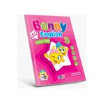 Foren ELT 3.SINIF FOREN ELT BONNY ENGLISH ACTIVITY BOOK