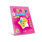 Foren ELT 3.SINIF forenelt BONNY ENGLISH COURSE BOOK