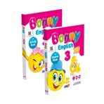 Foren ELT Bonny English 3. Sınıf Set